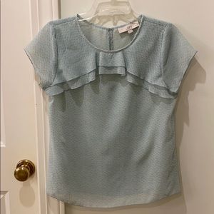 Loft Blouse